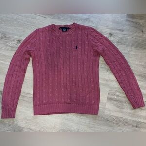 Ralph Lauren Women’s Sweater